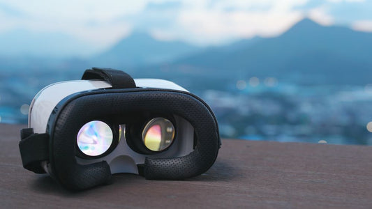 VR gözlüğü ne işe yarar?