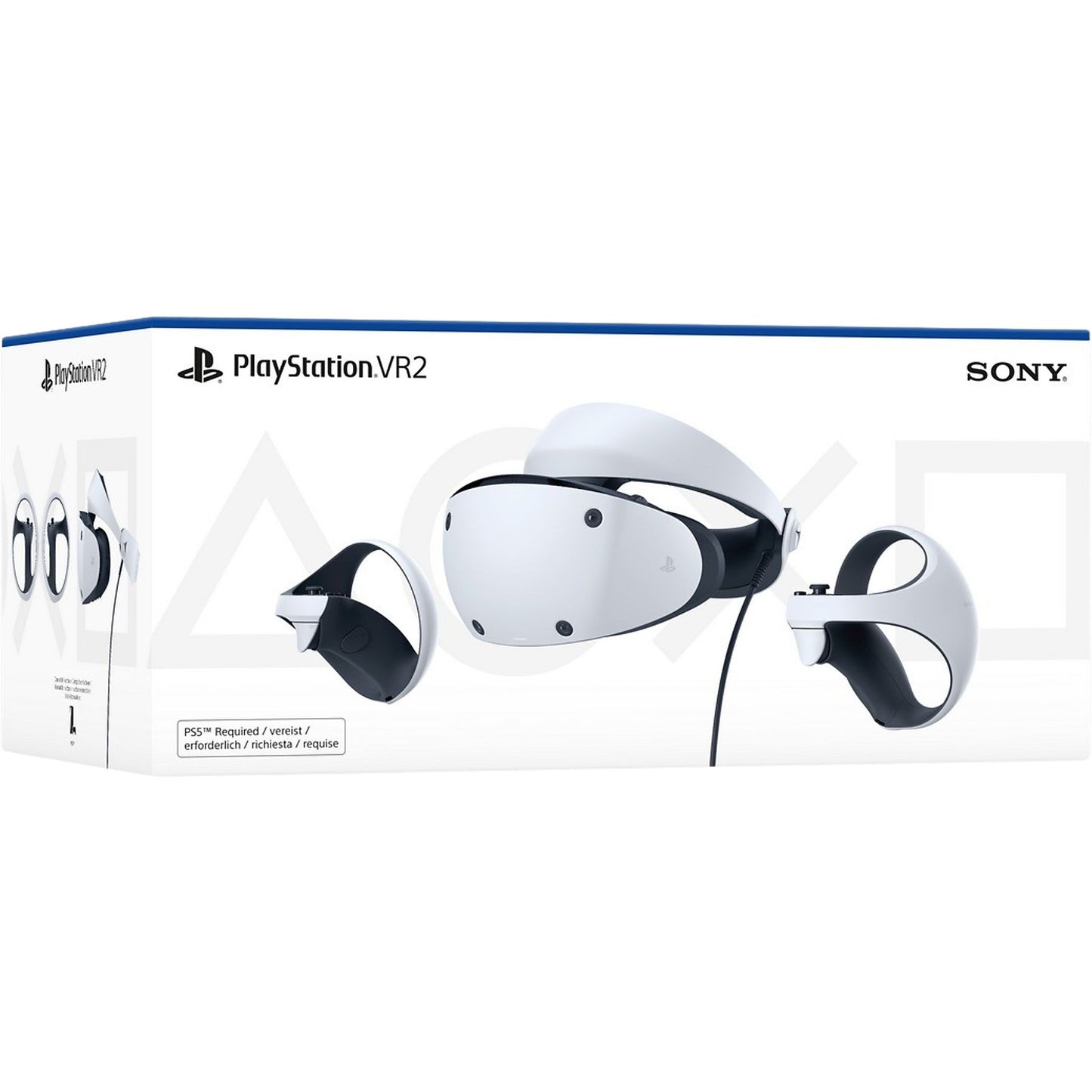 Sony Ps5 VR Gözlük