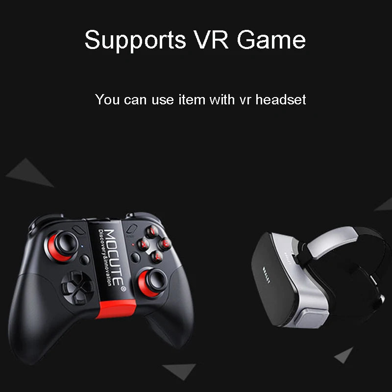 Virtual Reality VR Gözlük Başlık – VR Cihazları 3D Kask Lensli Akıllı Gözlük